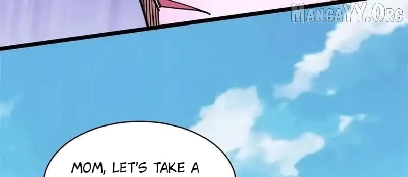 Divine Urban God Chapter 311 - page 62